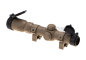 Preview: AIM-0 1-4x24 Tactical Scope Desert